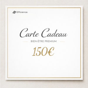 Carte cadeau bien-être récupération sportive à Beauchamp